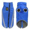 Autumn Winter Reflective Dog Jacket Warm Windproof Outdoor Coat for Large Dogs Pet Clothes Wholesale Dog Sweater