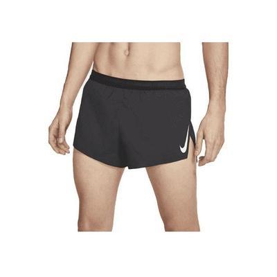 Mesh Logo Print Shorts Men Bottoms Black CJ7837-010