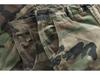 Men's Retro Camouflage Cargo Joggers - Loose Military Casual Pants for Streetwear and Workwear