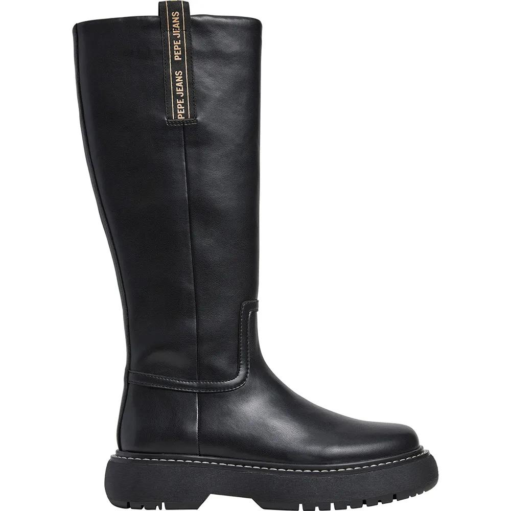 Pepe Jeans Yoko High Buty EU 38