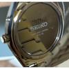 Used Seiko BRIGHTZ Solar Radio SAGZ079 White