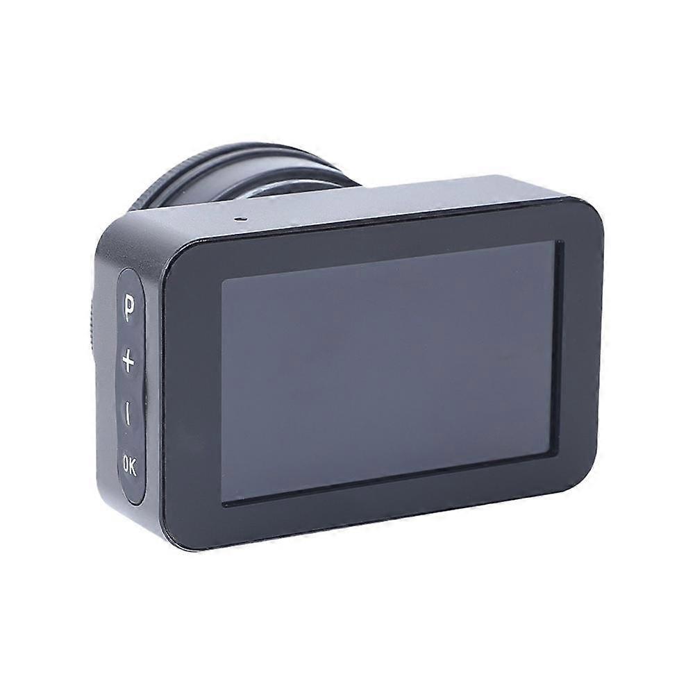 Color Electronic Eyepiece 4K Outdoor High-definition Telescope Night Vision