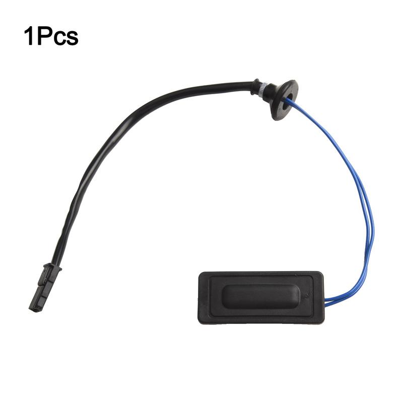For Vauxhall For Mokka For Mokka X Boot Tailgate Opening Switch Replacement Part 95034856 Direct Fit for All Models
