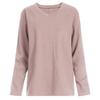 Shop   Women V Neck Slab Long sleeVe T shirT minT Dai Wsh 1056