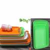 Commercial Melamine Dining Plates