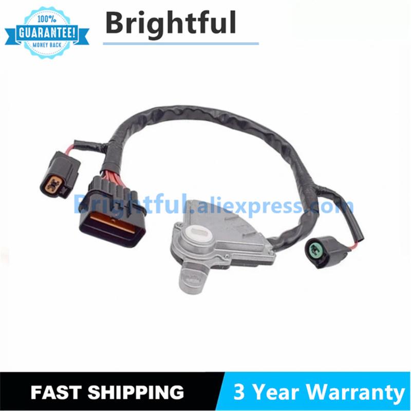 New High Quality Case Inhibitor Switch Car Safety Sensor MB811106 for Mitsubishi Montero Pajero V43 V24 A/T