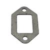 Exhaust Muffler Gasket Kit For Stihl MS361 MS380 MS381 MS440 MS441 Chainsaw Replace Spare Part 1125 149 0601