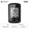 XOSS G+ GPS Bike Computer Wireless Cycling Speedometer Road Bike MTB Waterproof Bluetooth ANT+ Cadence Speed Bicycle Computer