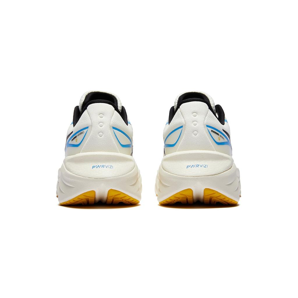 Saucony PHOENIX INFERNO Firebird 4 Low Top Racing Running Shoes Men's - S28242-7