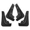 Fender Leather for Chevrolet Explorer Equinox Plus 2024 Car Tire