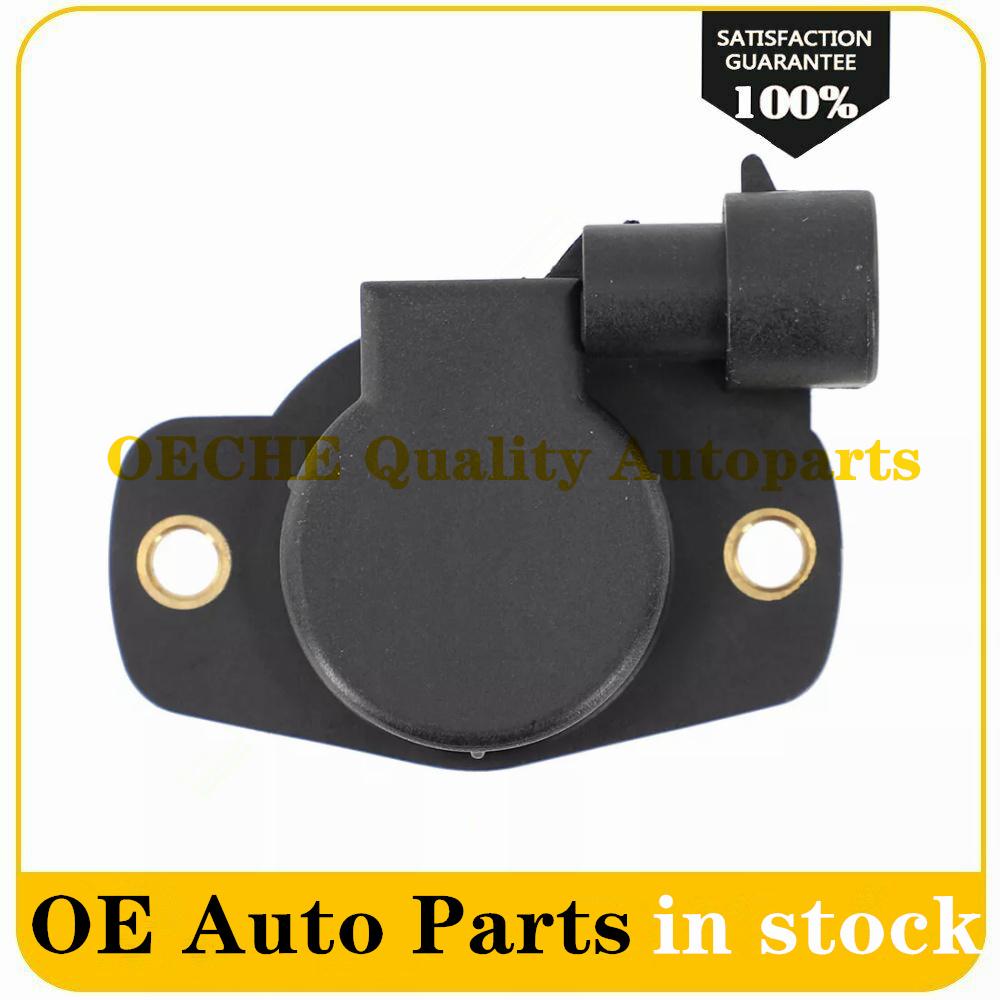 7701044743 7714824 77077710 Throttle Position Sensor TPS for Renault Fiat Clio Magane Scenic Fait Alfa-Romeo Lancia