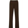 PLAYBOO Easy Half Elastic Waistband Pants