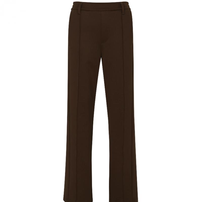 PLAYBOO Easy Half Elastic Waistband Pants