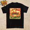 Mos Def & Talib Kweli Are Black Star Album T Shirt Full Size S-5XL Unisex T-Shirt