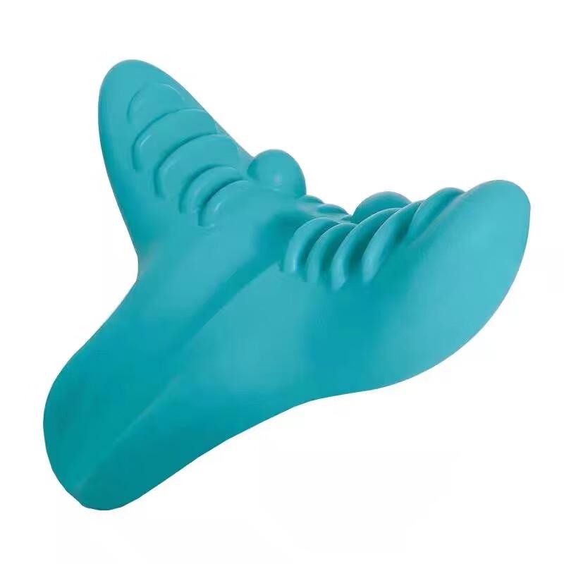 Healthsoo Neck Acupressure Pillow Set