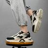 Men’s Jogging Sports Shoes Casual Shoes Street Style Running Sneakers Shoes for Students Over Sized Shoes