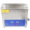 Digital Ultra Sonic Cleaner 6L Stainless Bath Timer Tank Ultrasonic Cleaning Machine