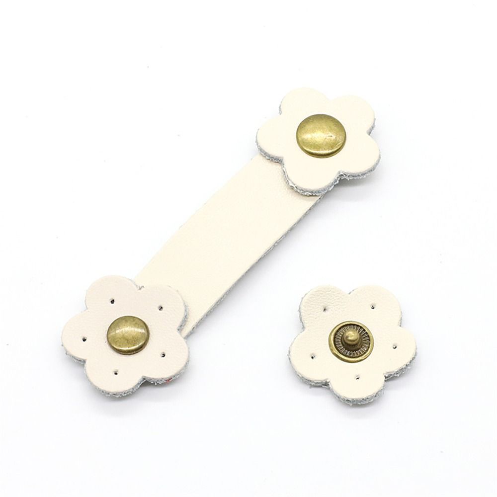 Leather Bag Buckles Vintage Bag Accessories Durable Purse FastenersReplacement  Women