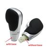 For Renault Koleos 2017- Kadjar 2016- Megane 4 Talisman Gear Shift Knob Handball Automatic Shifter Lever