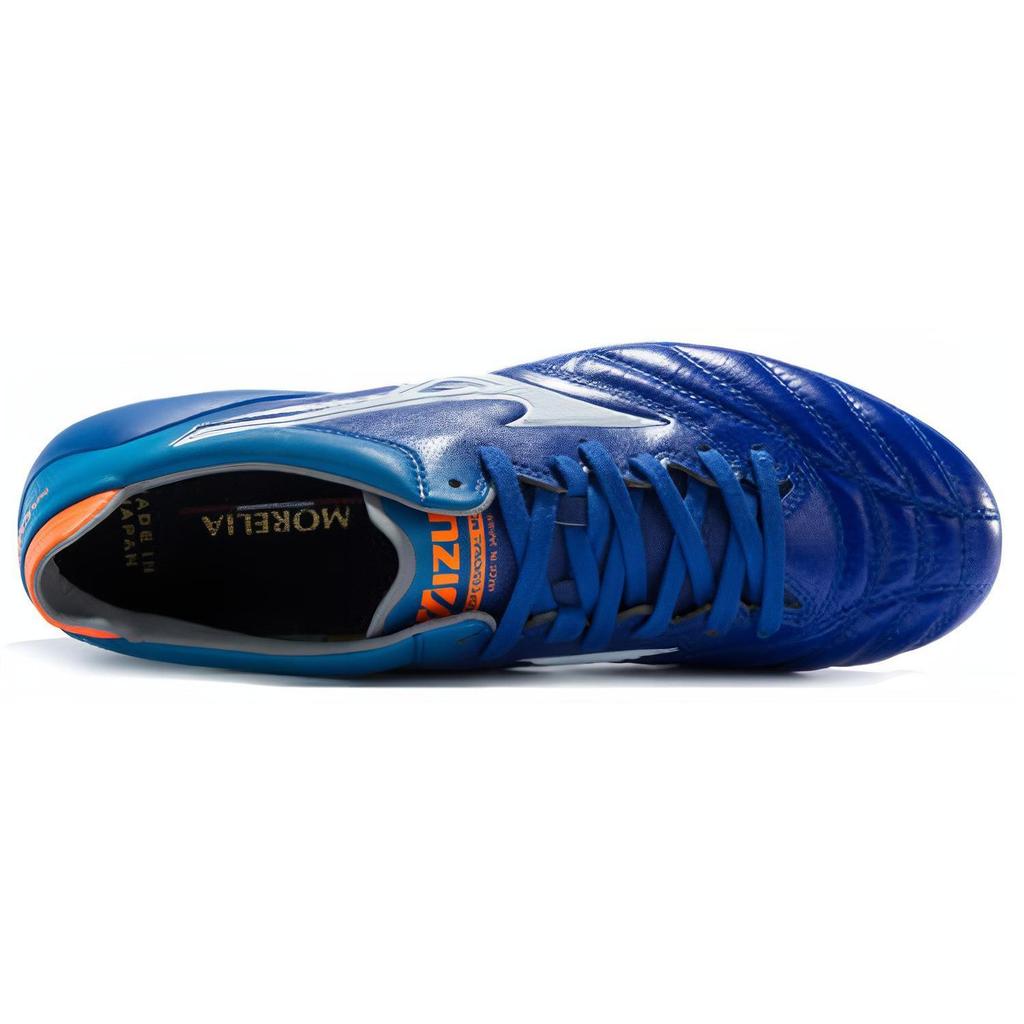 Mizuno Morelia Neo Ii Blue P1GA195001