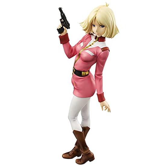 Excellent Model RAHDX Mobile Suit Gundam Sayla Mass 200mm PVC Painted Complete Figure G.A.NEO Approx.