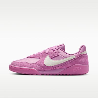 Nike Terra Manta Textile, Synthetic Leather, Leather Breathable Low to 36.5