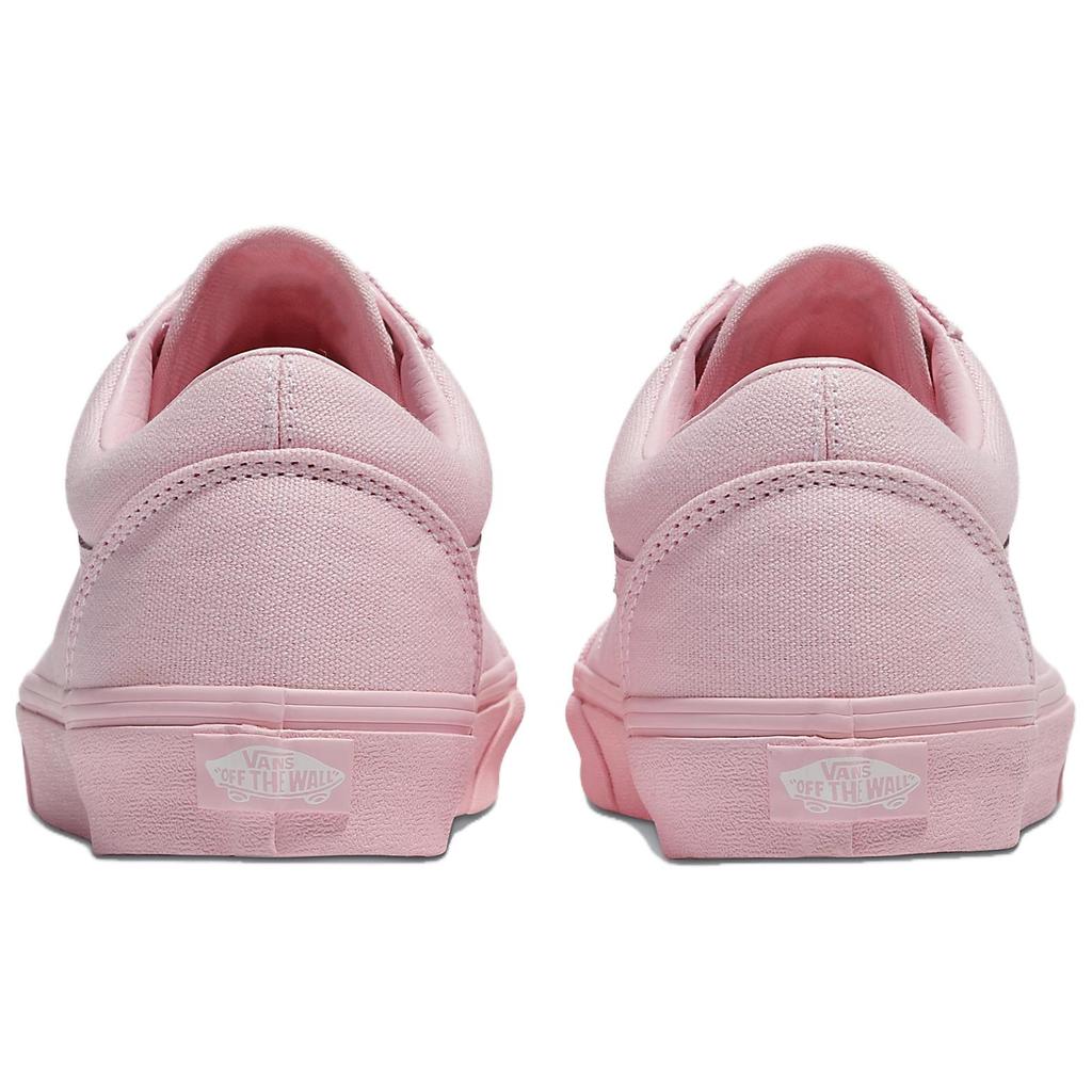 Vans Old Skool Pastel Mono - Pink Unisex Sneakers VN000CT8PNK