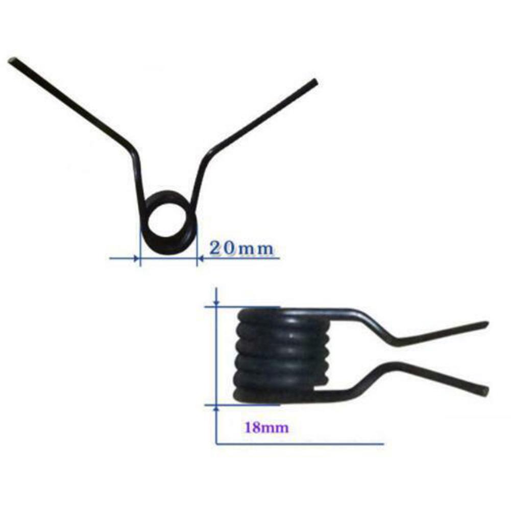 Педальная торсионная пружина 20 мм Балансировочный станок Шиномонтажный станок Шина