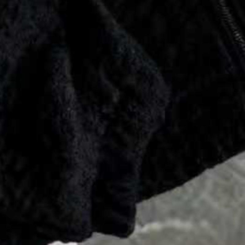 Women's Twisted Knit Oversized Sweatshirt, Loose Pullover With Crew Neck, Textured Casual Street Style Top