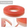 Easy To Use For Splinter Guard Tape Strip for SP5000 Track Saw Guide Rail