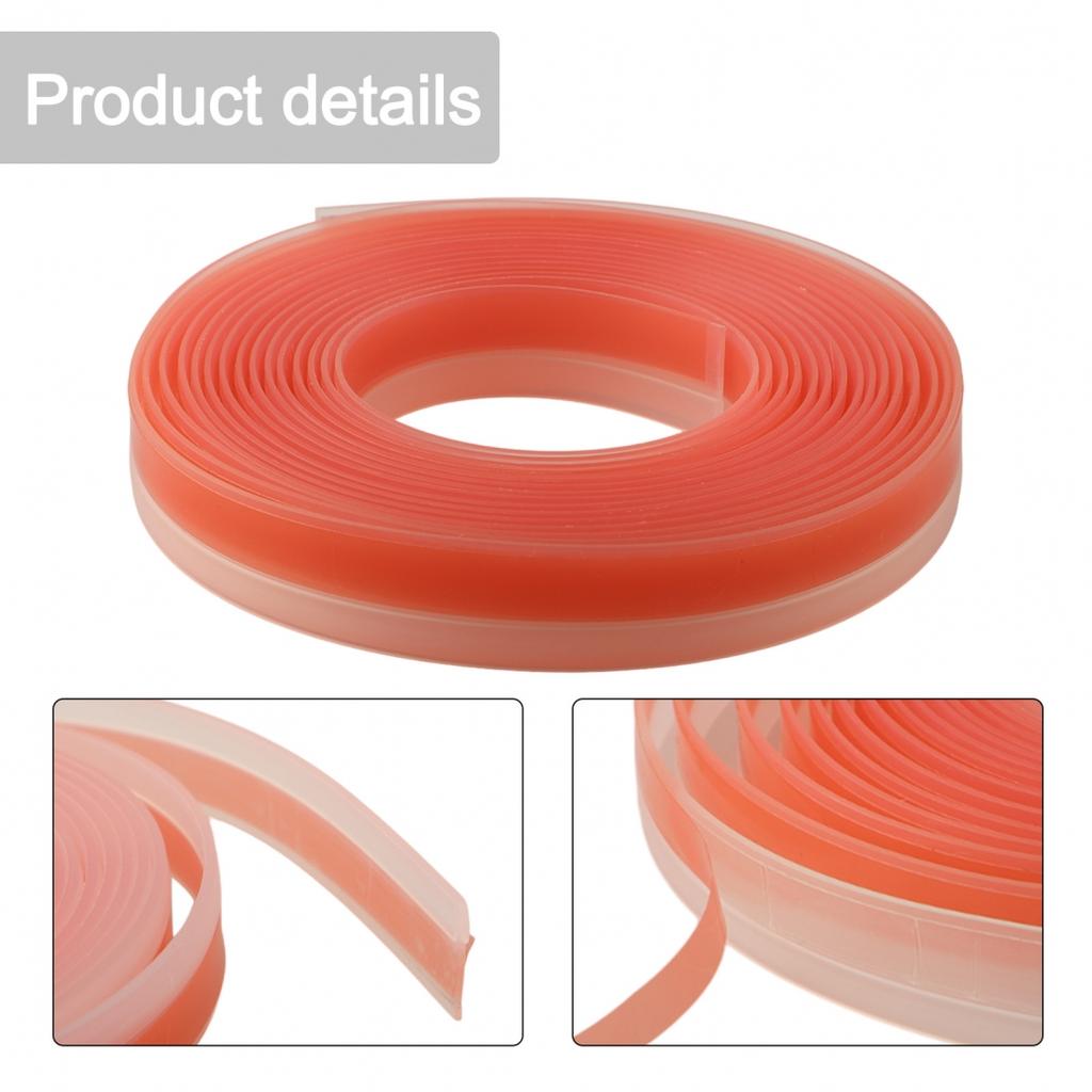 Easy to Use For Splinter Guard Tape Strip for SP5000 Track Saw Guide Rail