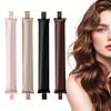 Bentiță pentru bucle fără căldură pentru bucle peste noapte Satin Fără căldură Role de păr Moi pentru dormit Tije flexibile Accesorii de styling pentru păr leneș
