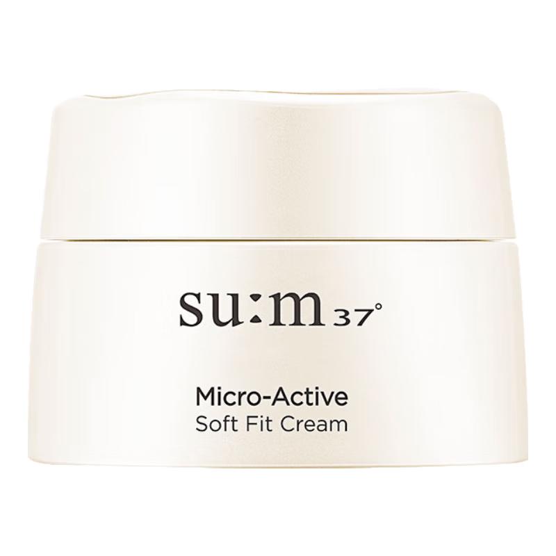 

Нд:m37° Пом якшувальний та відновлювальний крем для обличчя з амінокислотами