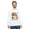 Star Wars Mens Rebels Inquisitor Sweatshirt