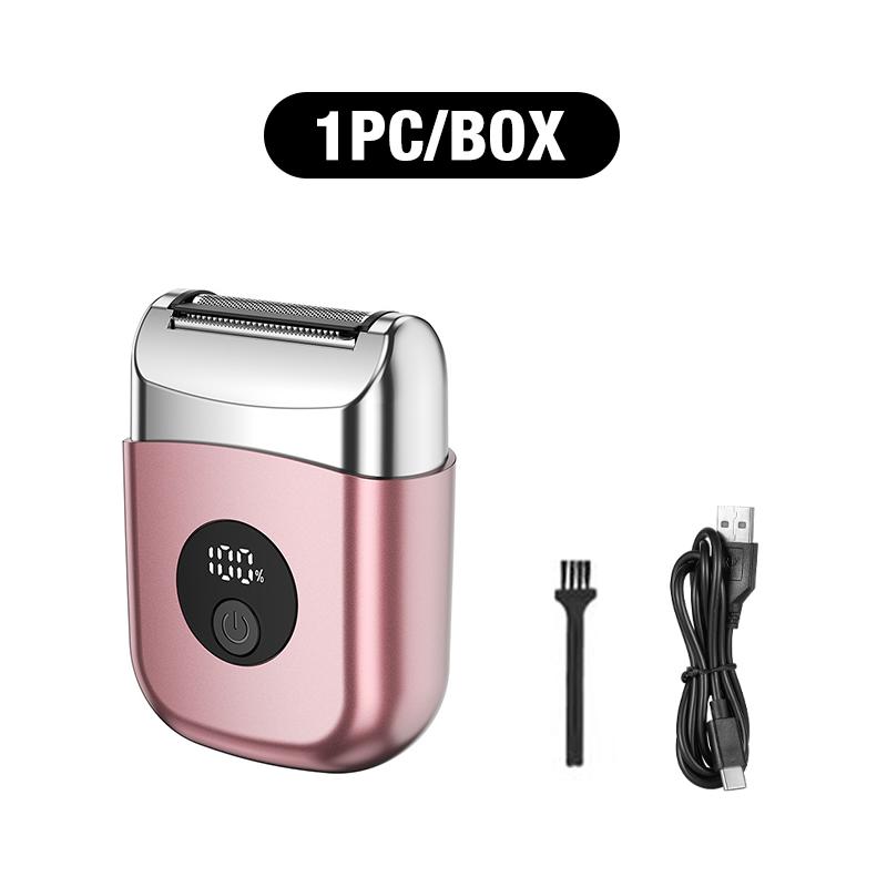 Hot Selling New Hair Removal Device for Armpit Hair, Leg Hair, Shaving and Shaving, Electric Hair Removal Device for Women