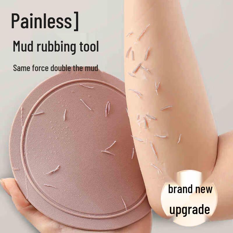 

Gascott Premium Bath & Body Care Tools