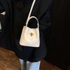 Handbag Women's Fashion Versatile Messenger Bag Shoulder Bag