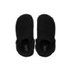 Crocs Classic Cozzzy Slipper Black Unisex 209386-001