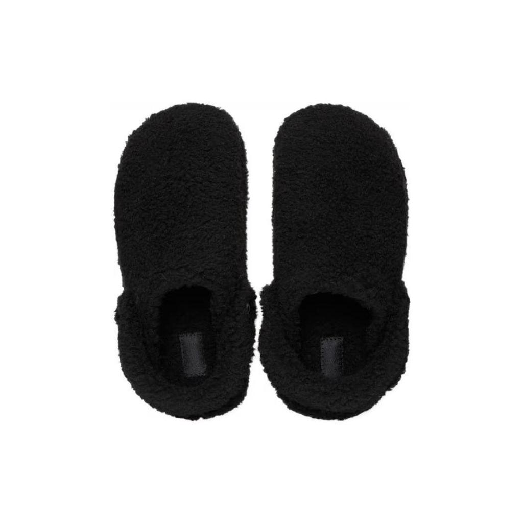 Crocs Classic Cozzzy Slipper Black Unisex 209386-001