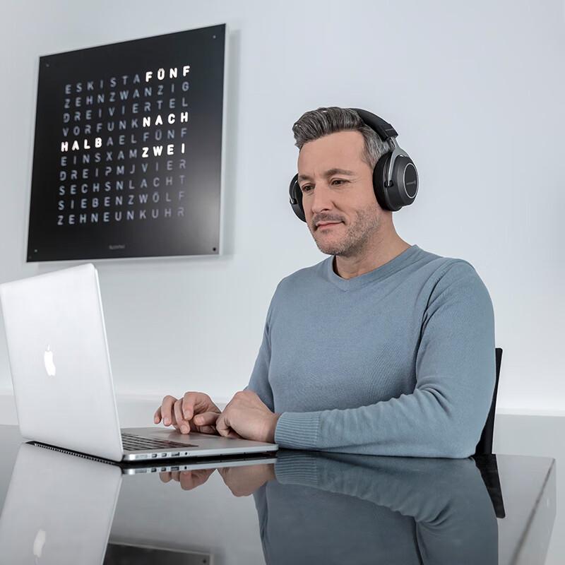 Beyerdynamic Amiron Wireless High-End Tesla Bluetooth HIFI Headphones