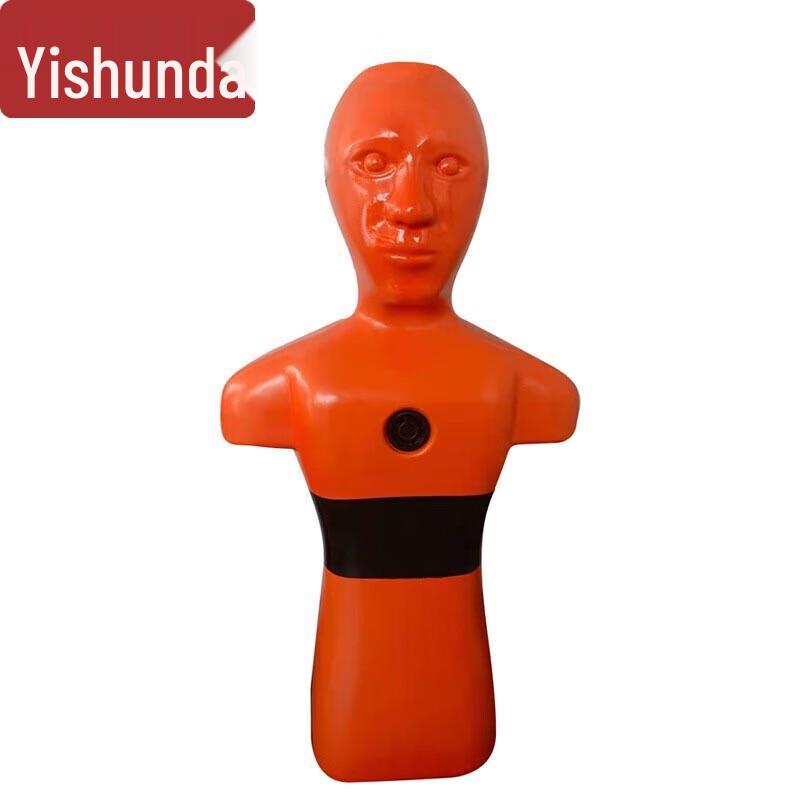 Water Rescue Training Mannequin