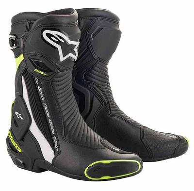 SMX Plus V2 Motorcycle Boots