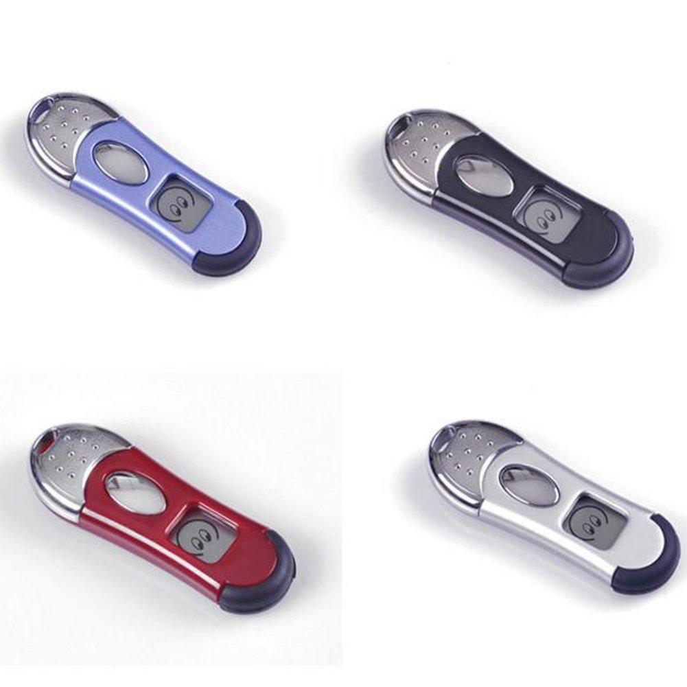 lingtom Anti-Static Goods Be Shaped Static Electricity Removal Key Holder Lacing Shapes Cute