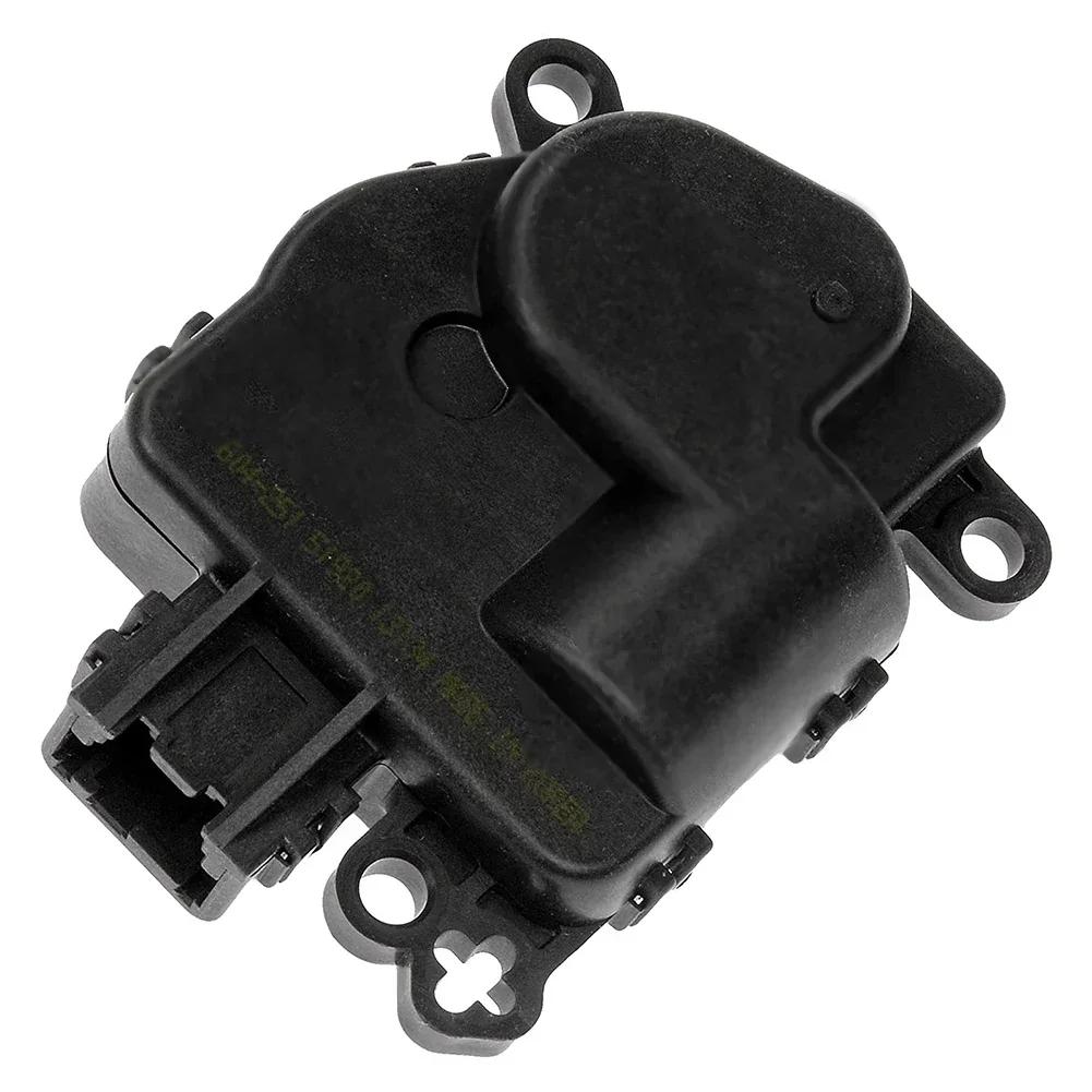 HVAC Heater Blend Air Door Actuator Heater Controls BE8Z19E616A 604-251 for Ford Fiesta 2011 2012 2013 2014 2015 2016 2017 2018 чёрный