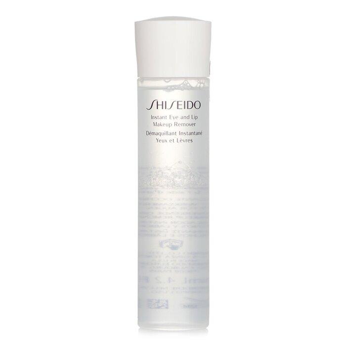 SHISEIDO Instant Eye & Lip Makeup Remover