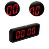 Billiard Scoreboard Digital Portable Electronic Score Board for Baseball