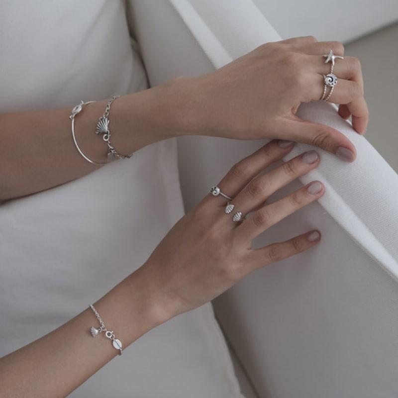 Reinheart Popple-armband