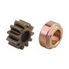 Garden Bushing Pinion Gear LTX 1050 Lawn Mower Living