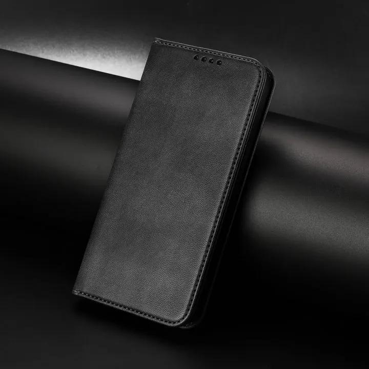 Flip Case For Xiaomi 15 Ultra 5G 2025 RFID Block Leather Wallet Holder Card Etui For Xiaomi 15 Pro Case Mi 15 Ultra Magnet Cover