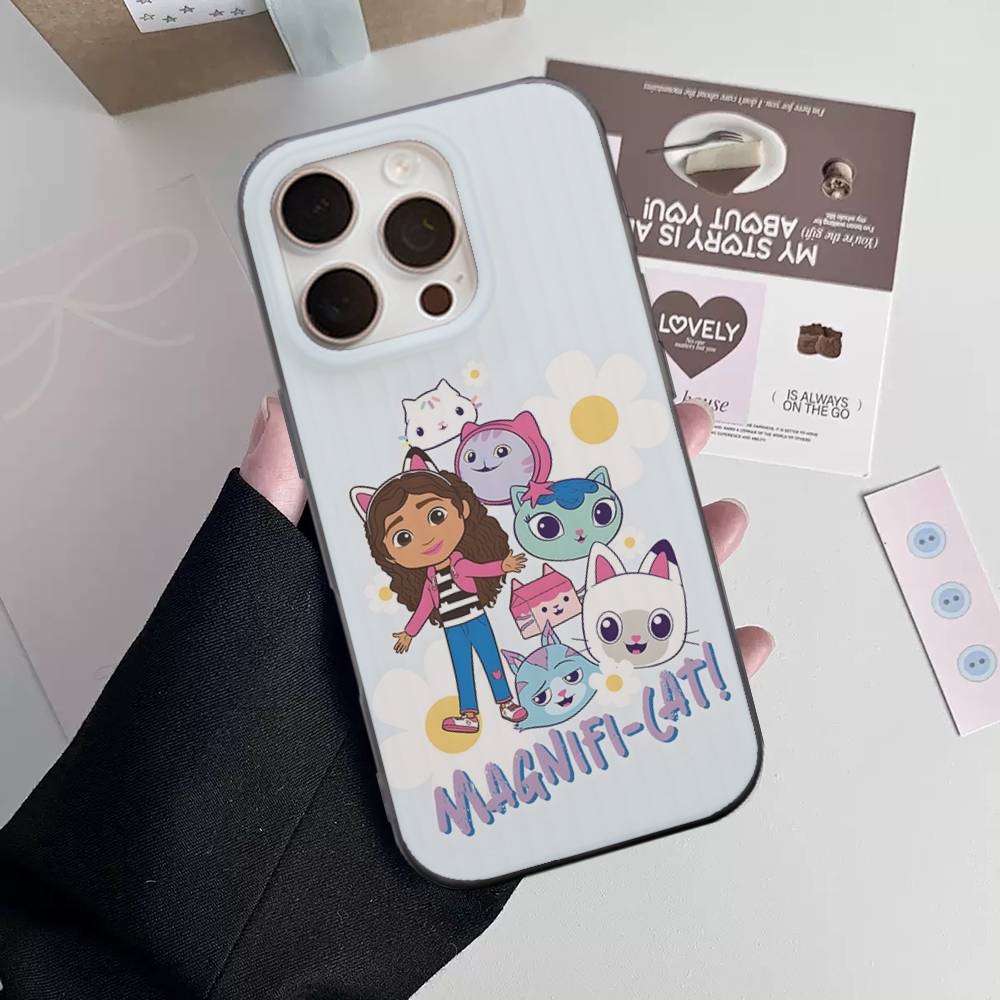 Fire Emblem For IPhone 17 16 15 14 Plus 13 12 11 Pro Max With Shockproof Protective Phone Cover